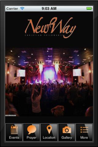 New Way Christian Fellowship