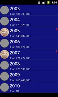 Canada Coins(圖3)-速報App