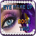 Eye Makeup Idea Book Too logo