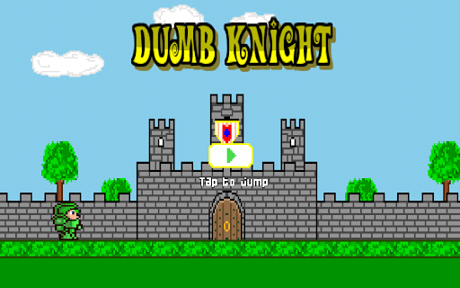 Dumb Knight