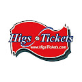 Higs Tickets Apk