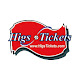 Higs Tickets APK