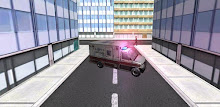 Ambulance Emergency Simulator by MobilePlus APK