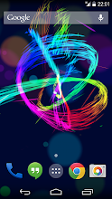 Energy Flux Live Wallpaper APK Download for Android