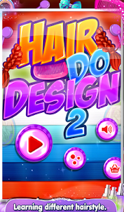 Hair Do Design 2 Screenshots 10