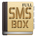 SMS box full (коллекция СМС) Apk