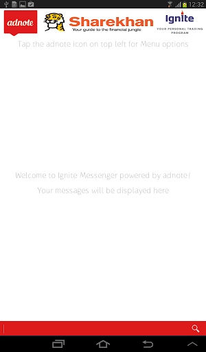 【免費通訊App】Ignite Messenger-APP點子