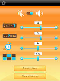 Multi Tables poster 16