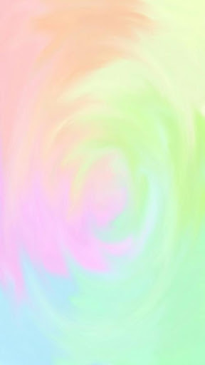 Pastel Live Wallpaper