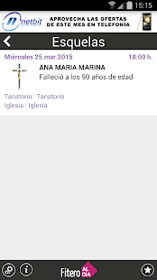 Fitero Al Día Screenshots 7