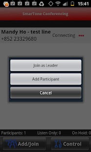 Download SmarTone Conference Controller APK for Android