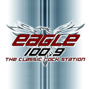 Eagle 100.9 FM  Icon