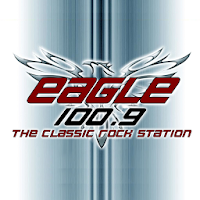 Eagle 100.9 FM