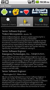 Lastest Dream Job Finder APK for Android