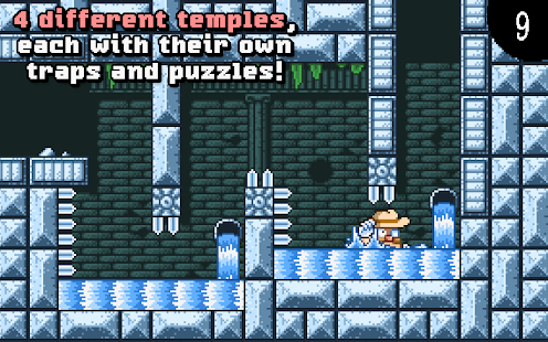 Duke Dashington Screenshots 2