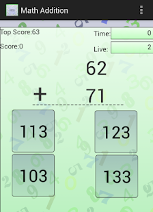 Lastest Math Addition APK