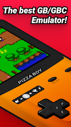 Pizza Boy C Pro 2