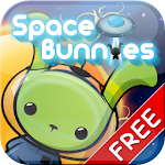Space Bunnies Free Apk