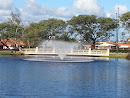 Livingston Fountain