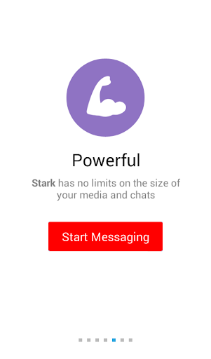 免費下載通訊APP|Stark Messenger app開箱文|APP開箱王