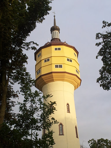 Gronauer Wasserturm