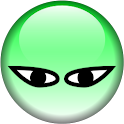 見守り隊 logo