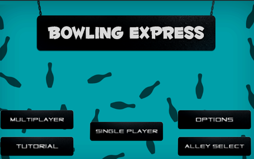 Bowling Express Multiplayer