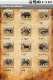 Chinese Horoscope