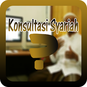 Konsultasi Syariah.apk 3.0