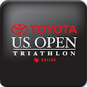 U.S. Open Triathlon logo