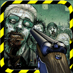 Cover Image of ดาวน์โหลด Dead Zombie Killer 1.2 APK