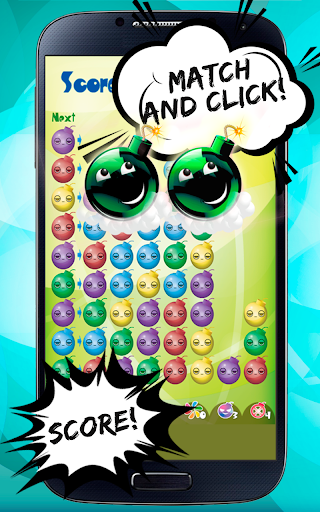 無料益智AppのSmiling Bomb Blast|記事Game