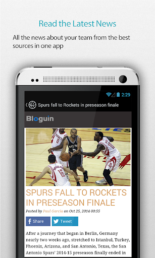 【免費運動App】San Antonio Basketball Alarm-APP點子