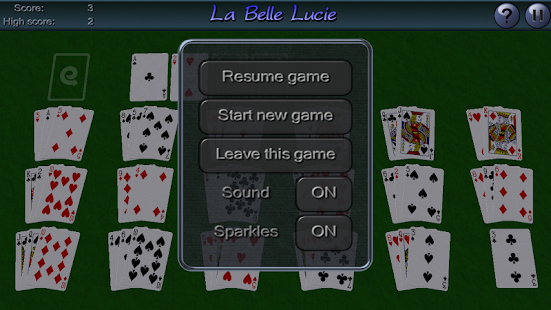 Redeal Solitaire Screenshots 17