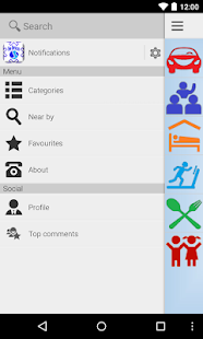 Free SeeServices APK for PC