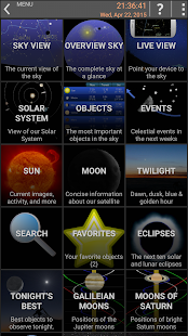 Mobile Observatory 2 - Astronomy(圖4)-速報App