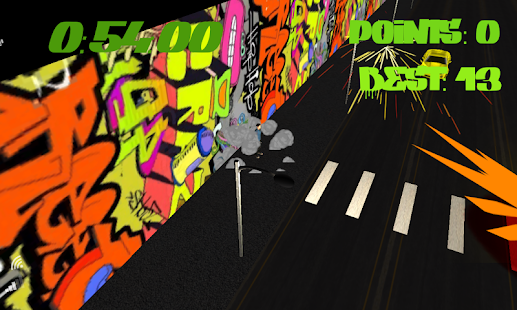Lastest Urban crosswalk APK for Android
