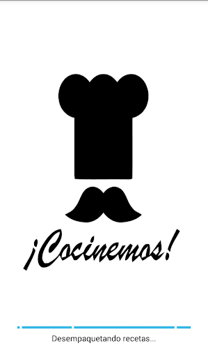 ¡Cocinemos