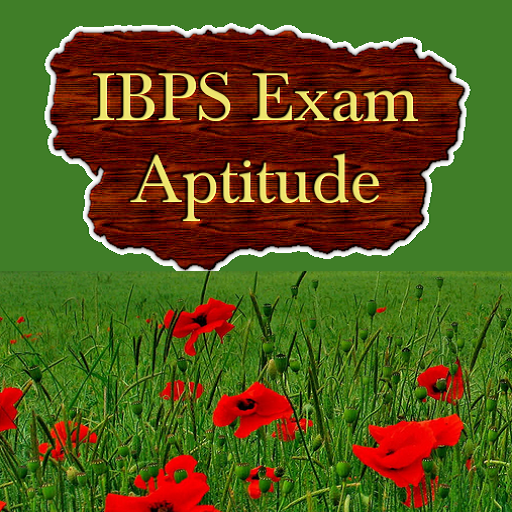IBPS Exam Aptitude 2015 教育 App LOGO-APP開箱王