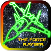Stars Ship Force Rayser  Icon