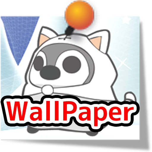 Pesoguin Wallpaper 03 Penguin LOGO-APP點子