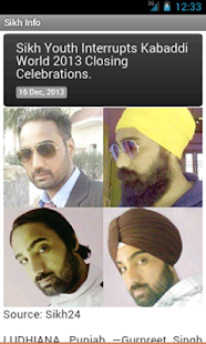 How to download Sikh Info 2.3 apk for pc