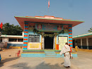 Raghavendra Swamy Temple