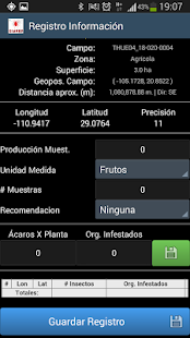 Siafeson - SIMARP Screenshots 1