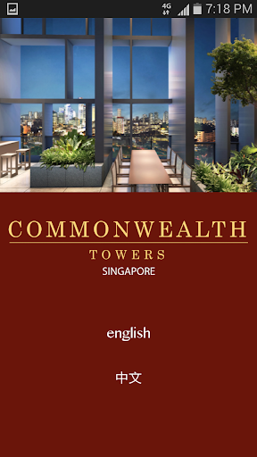 Commonwealth Towers