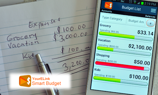 How to download Smart Budget patch 17.02 apk for android