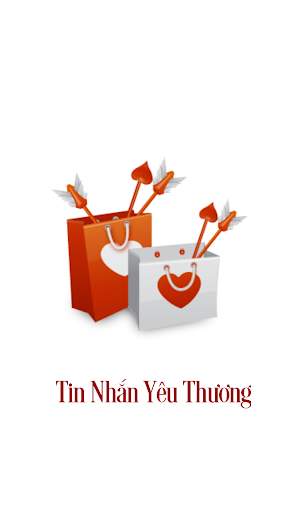 Tin nhắn yêu thương