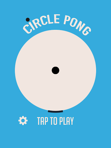 Circle Pong