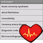 Cover Image of Baixar CardioExpert I 7.3.9 APK