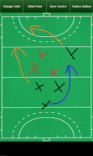 How to download Hockey Field Coach Board lastet apk for android